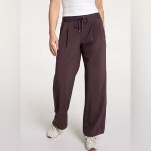 CALIA Truelight Wide Leg Pants